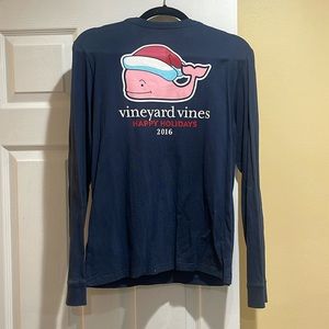 Vineyard vines kids long sleeve